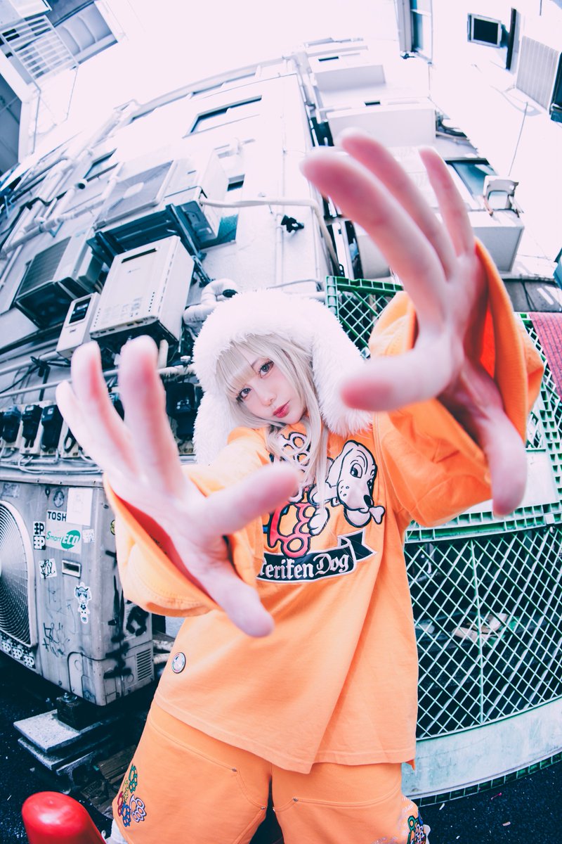 ひのきお🦇 tweet media