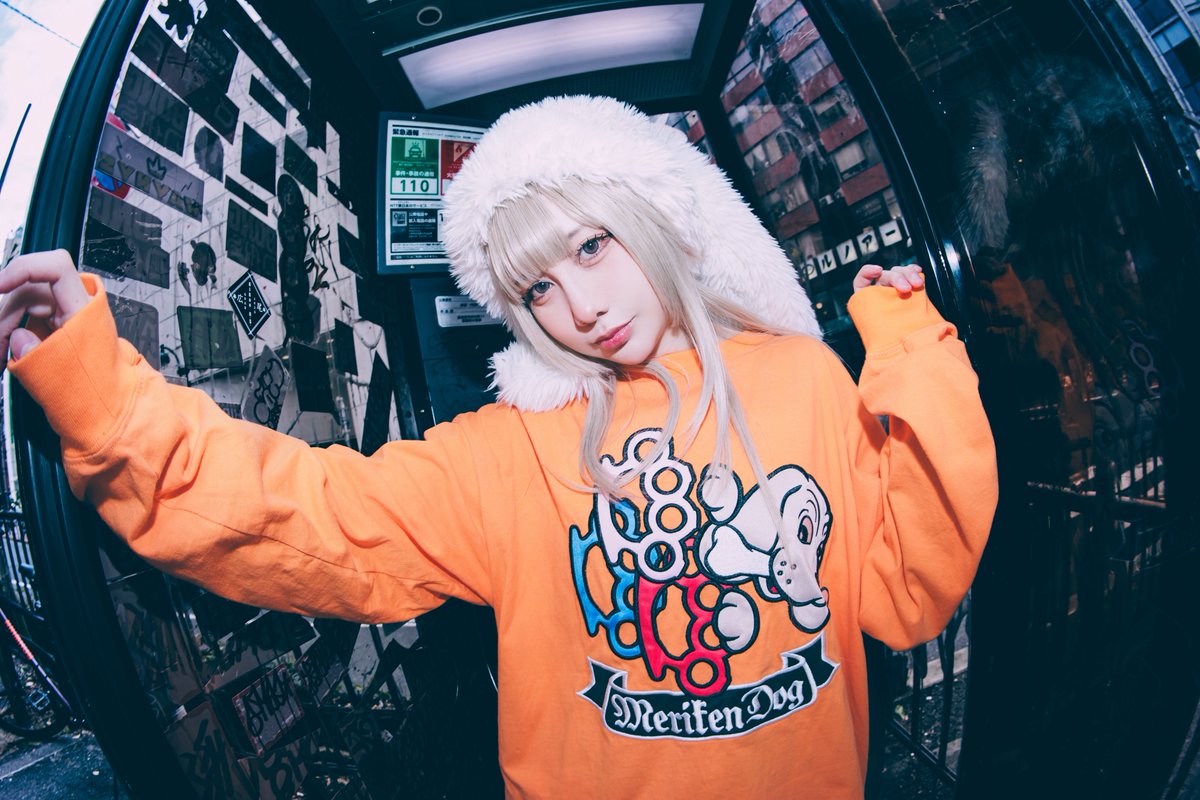 ひのきお🦇 tweet media