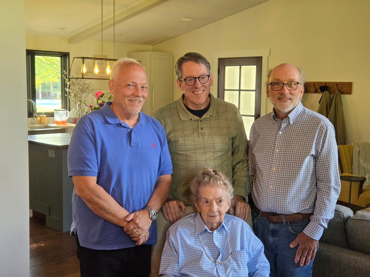 Timothy Tennent tweet media