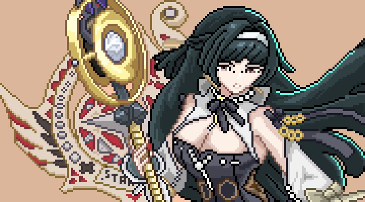 Esmeralda tweet media