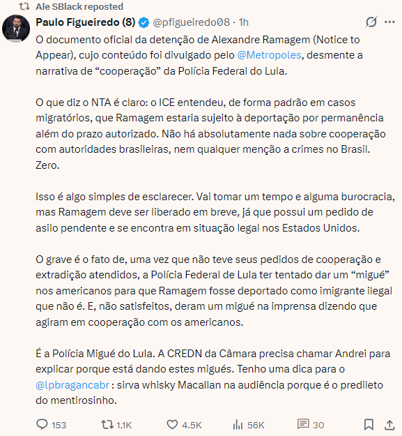 Joaquim José da Silva Xavier tweet media