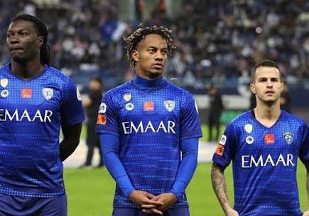 وائل كاريُّو tweet media