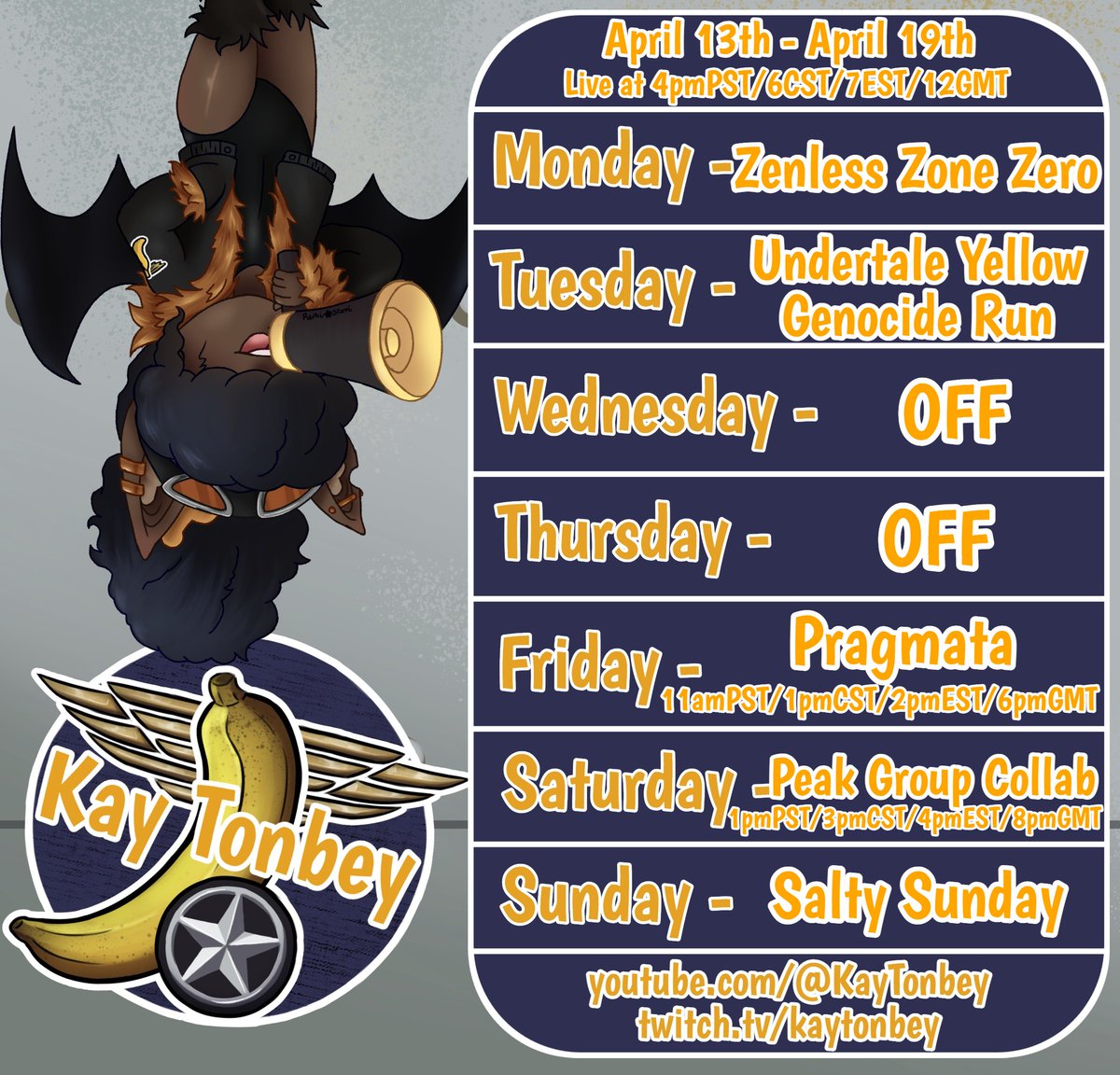 Kay Tonbey tweet media