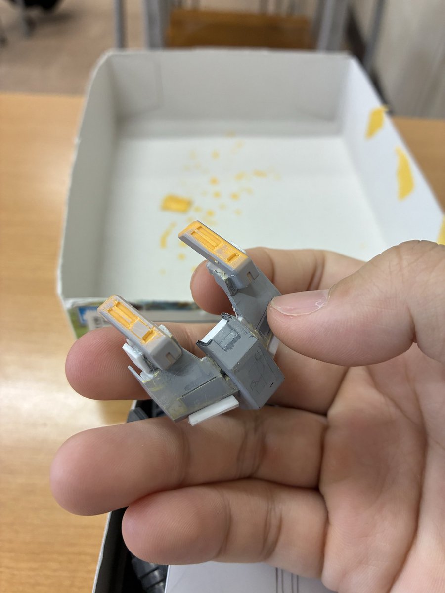 シミっシミのスープ tweet media