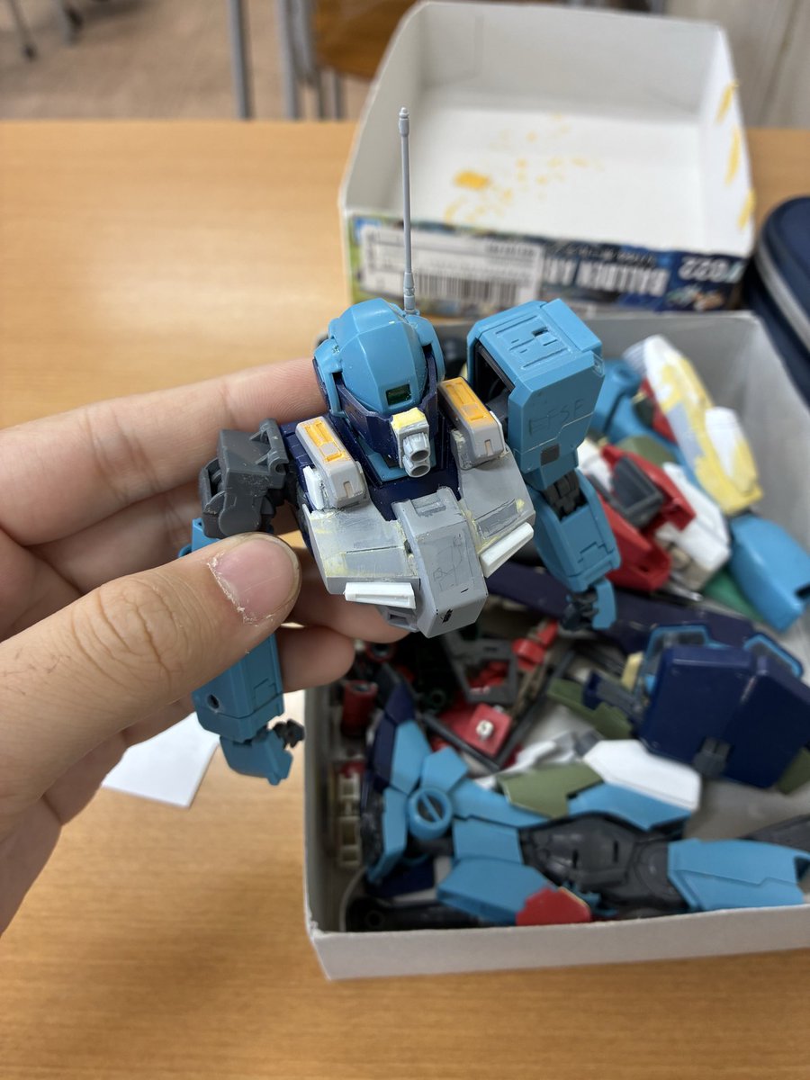 シミっシミのスープ tweet media