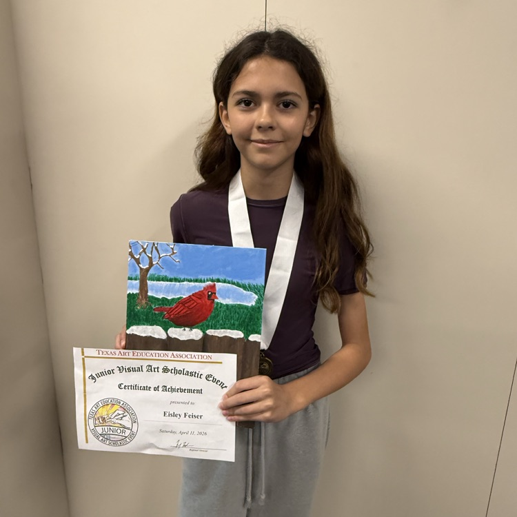 Evans Middle School tweet media