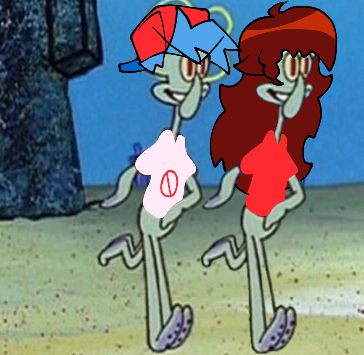 BunBun_Doodlez tweet media