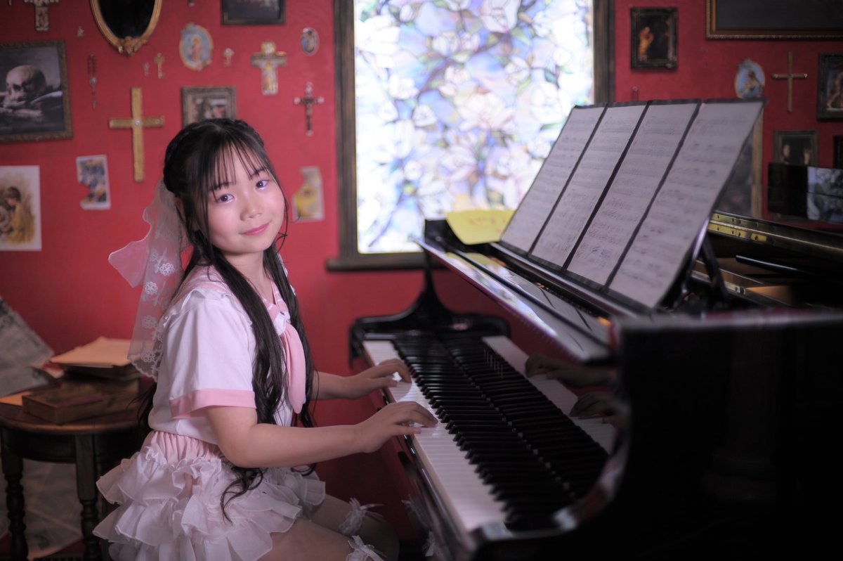 ひかるん👸🎻 tweet media