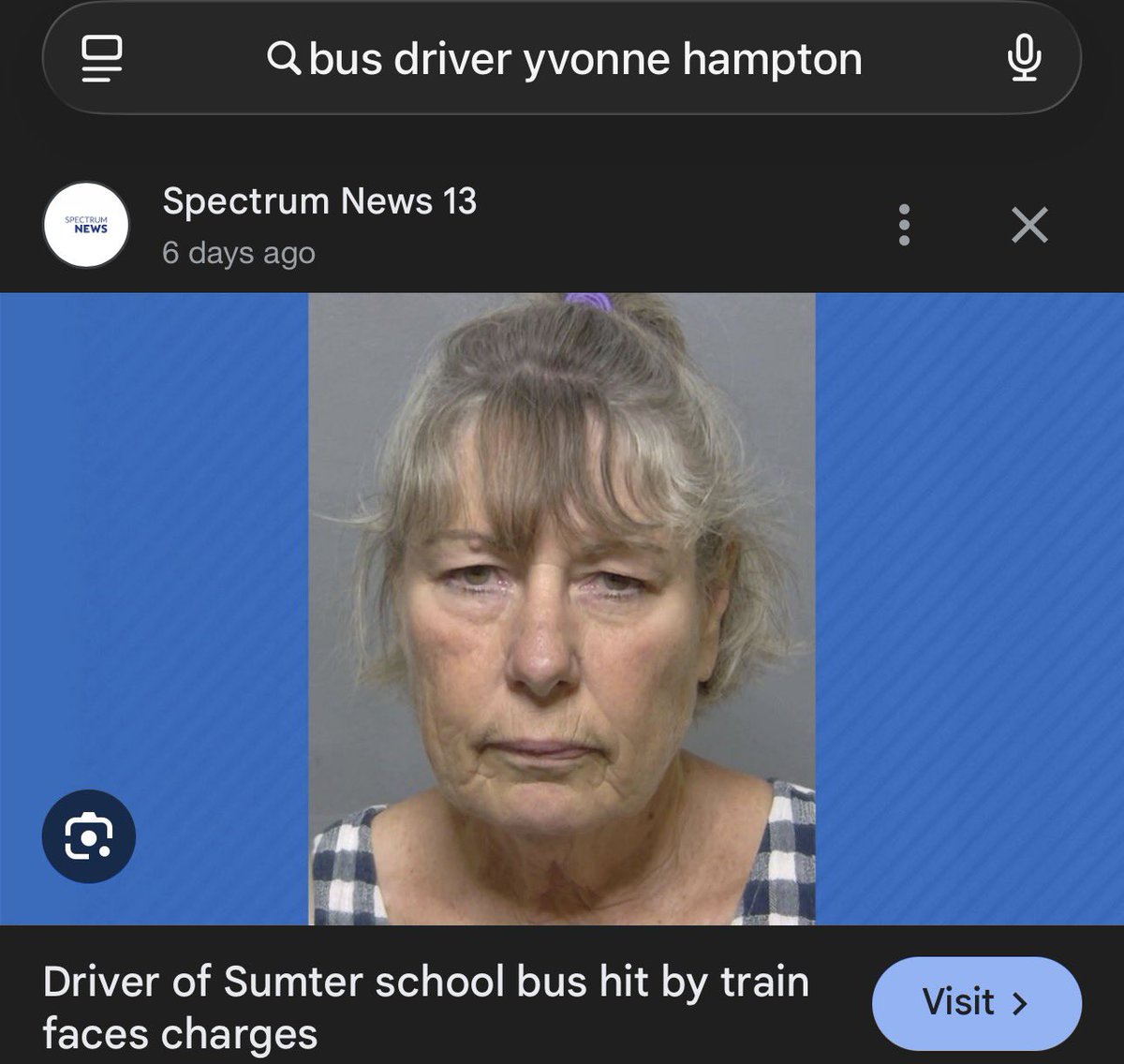 kimjongilmatic's tweet photo. @benaveryisgood big fat black lady bus driver, huh? 
you goddam moron https://t.co/aB7m41UIAK