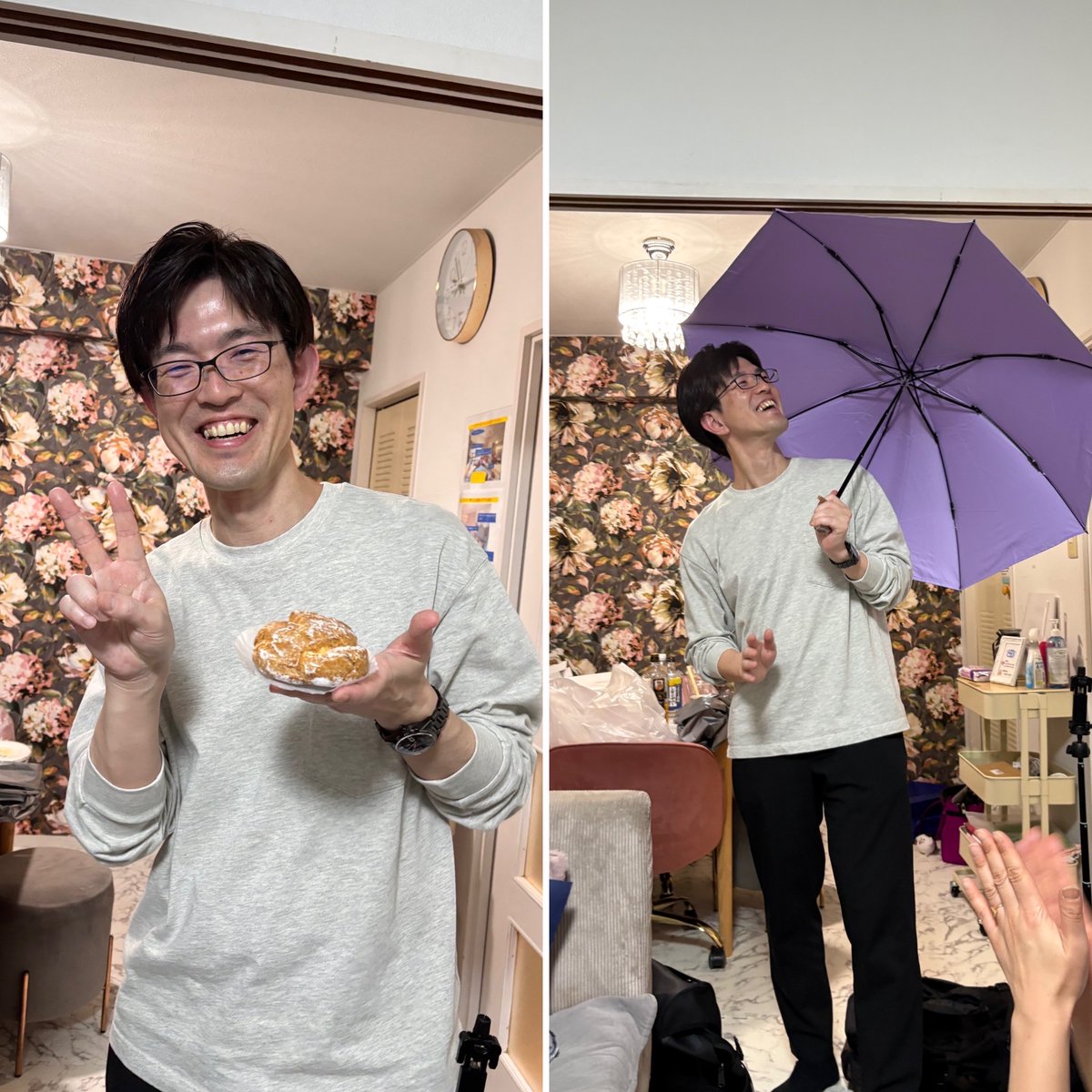 アクロス / 3C Link / KimonoGirl(着物ガール)👘Founder tweet media