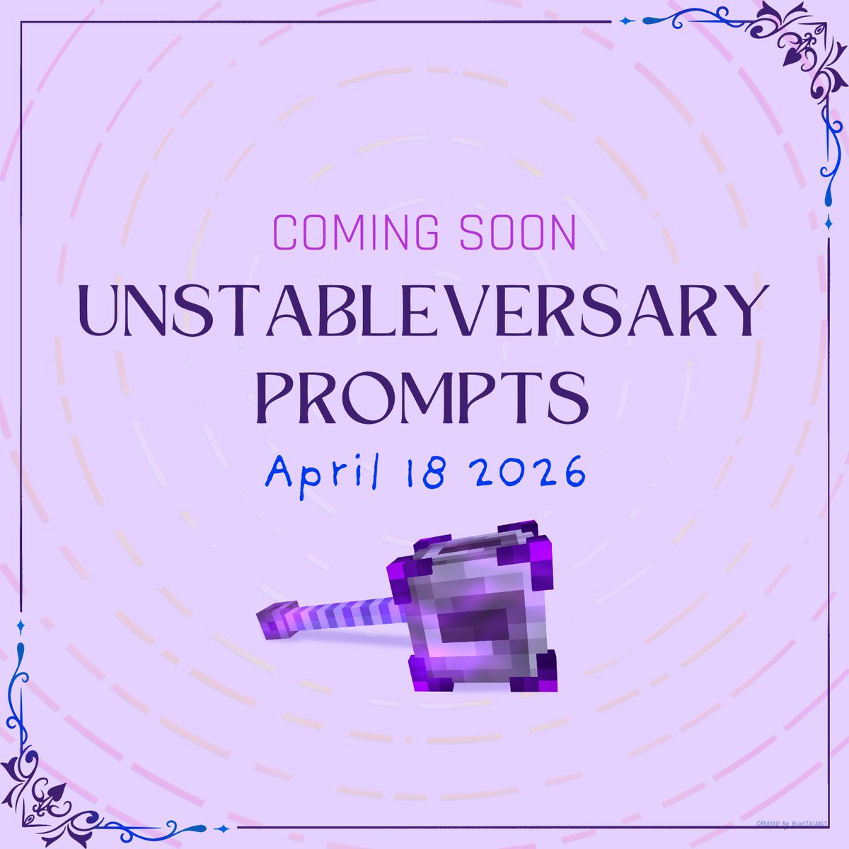 BlueJackals🎗💞 tweet media