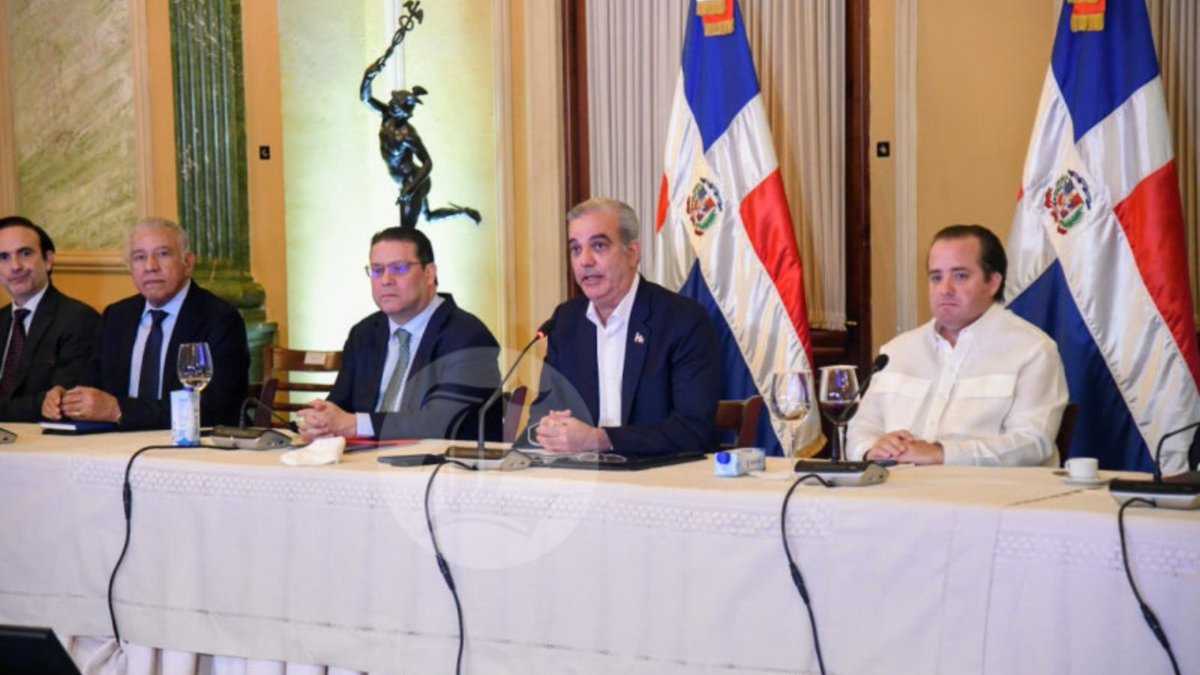 LISTÍN DIARIO tweet media