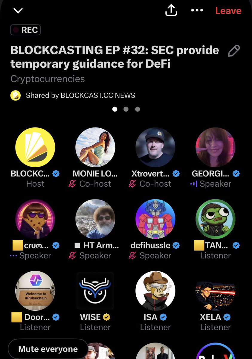 lovesmonie's tweet photo. Still NO CLEAR rules with the SEC in the crypto space
#FTHESEC #cryptocurrency #crypto https://t.co/L7rWF1QA6w