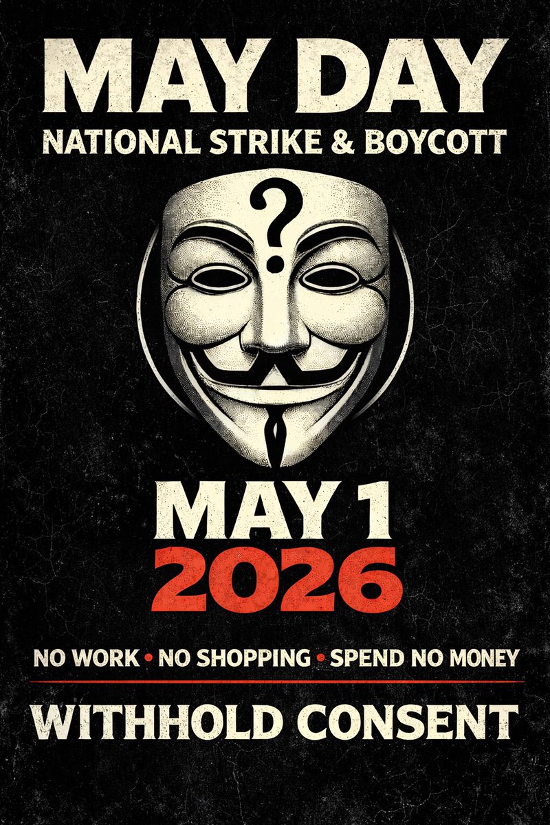 IAmAnonLegion's tweet image. What happens when insurance companies start to deem business that pay non-livable wages, uninsurable?
All they had to do was pay them enough to live. 
#Legion #Anonymous