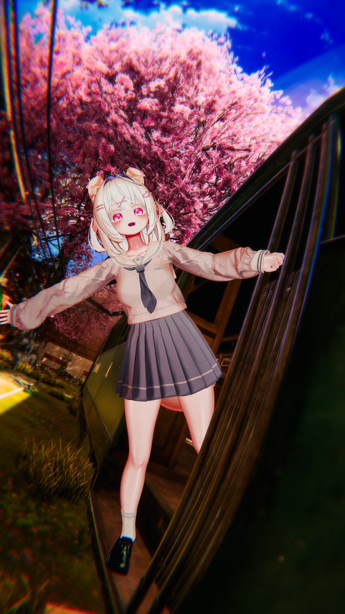 Silliana tweet media