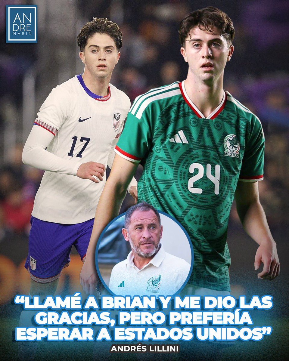 Andre Marín tweet media