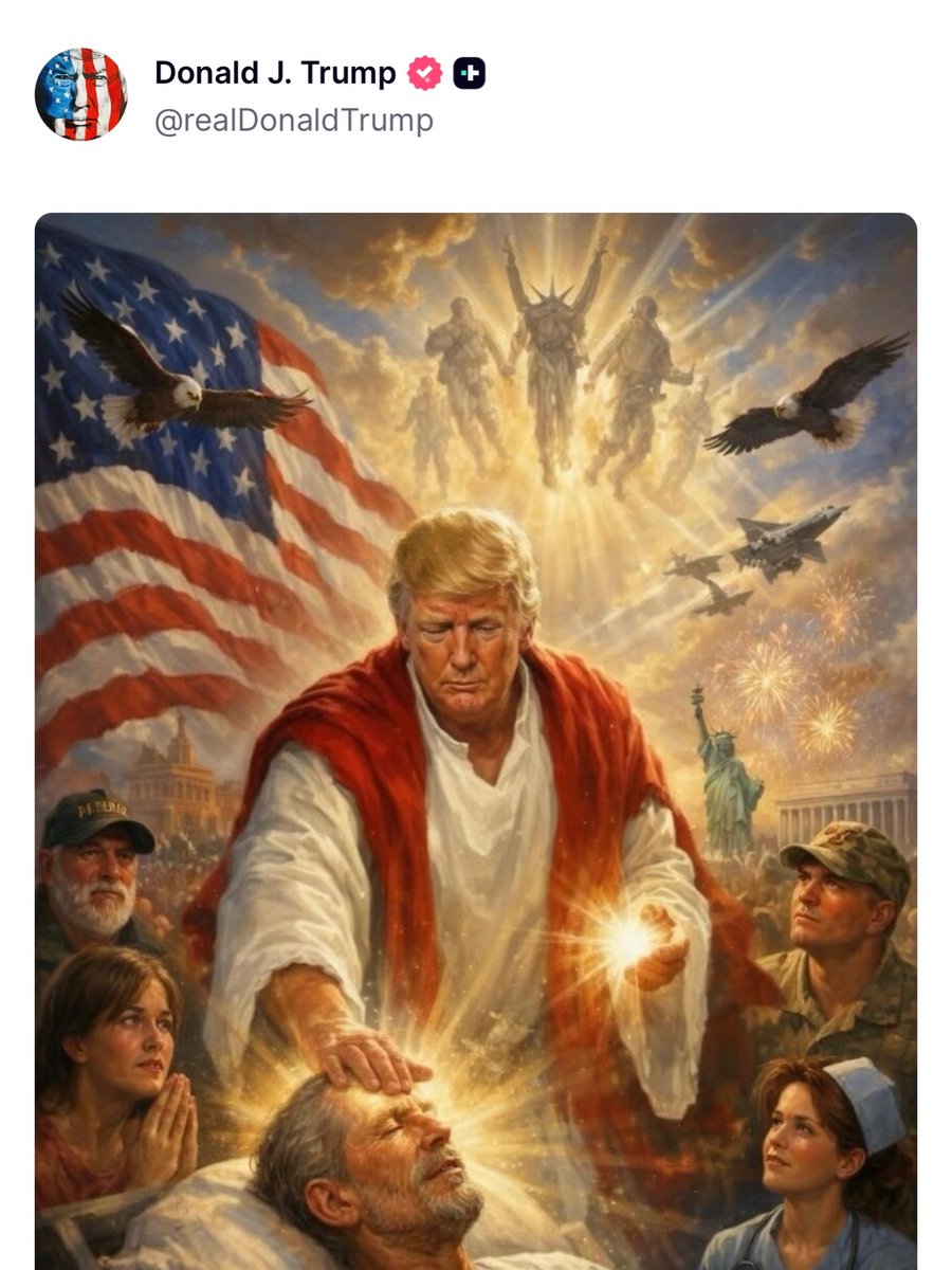 The Biblical Man tweet media