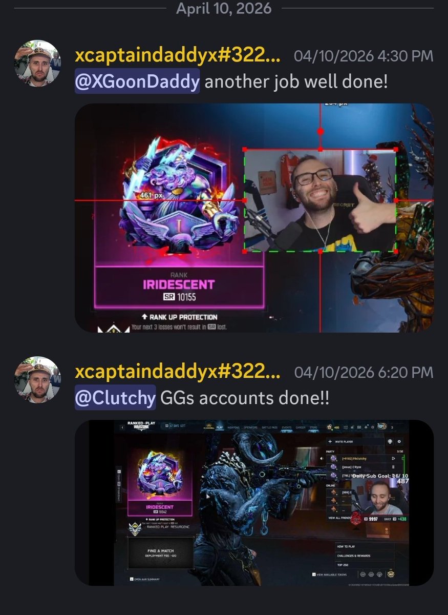 xcaptaindaddy tweet media