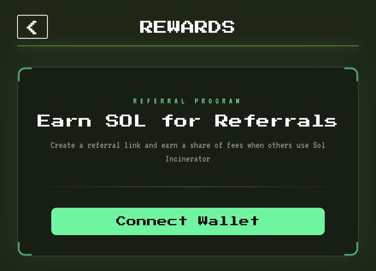 Sol-Incinerator tweet media