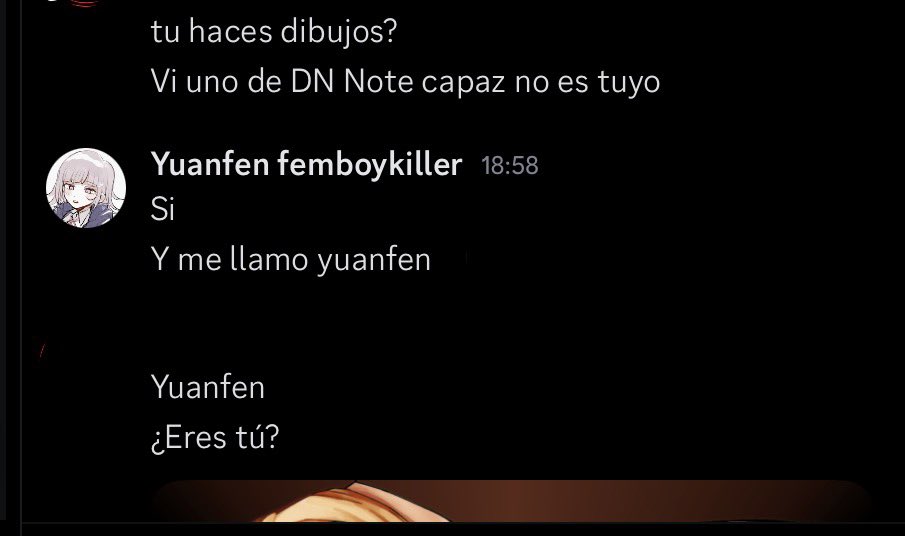 Yuanfen 『☁️🍩』 tweet media