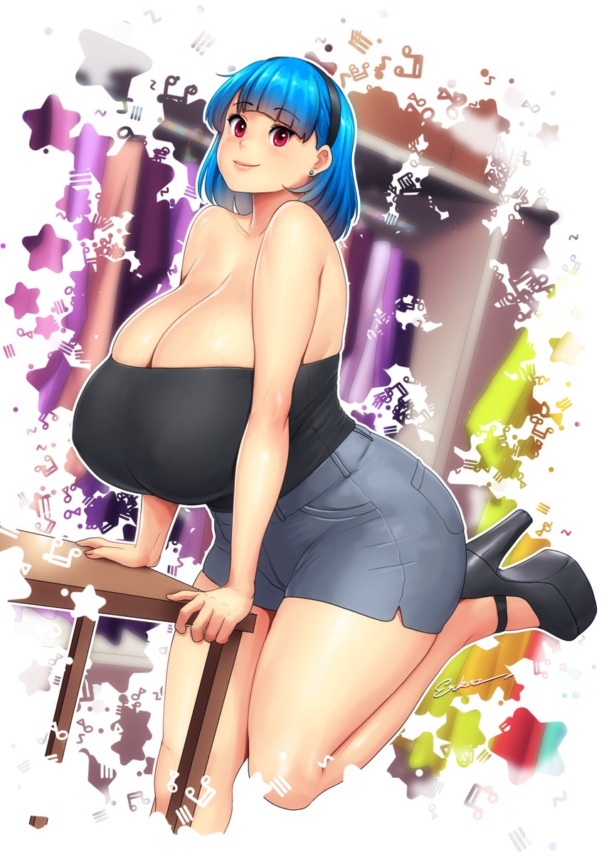 Erkaz🎨 tweet media