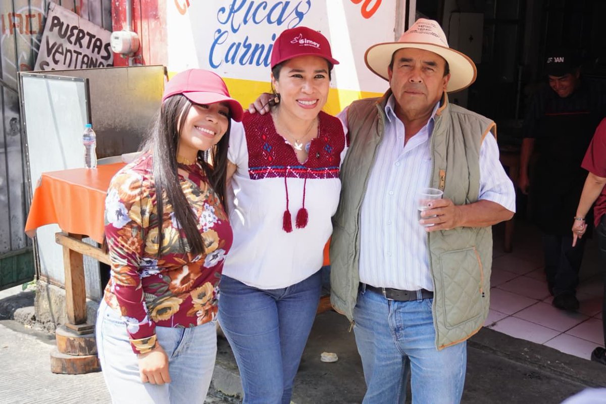 Simey Olvera tweet media