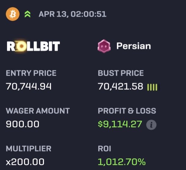 Persiantrader tweet media
