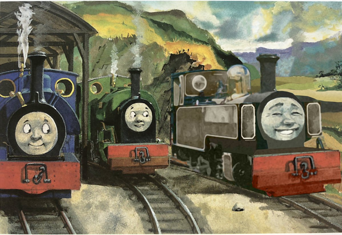 Fearless Freddie!!!!