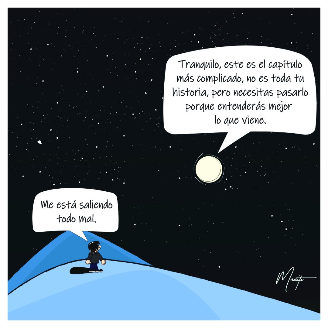 Entenderás mejor 🌕|•• #Manito