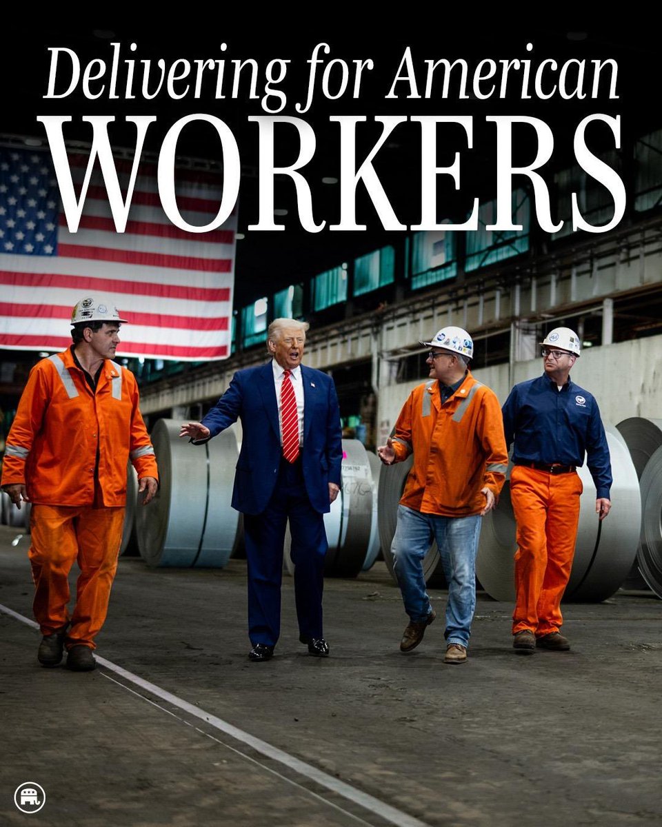 Republicans tweet media