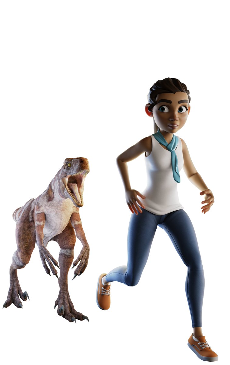LGustavo_Real's tweet image. #Dinosaurs #JurassicWorld