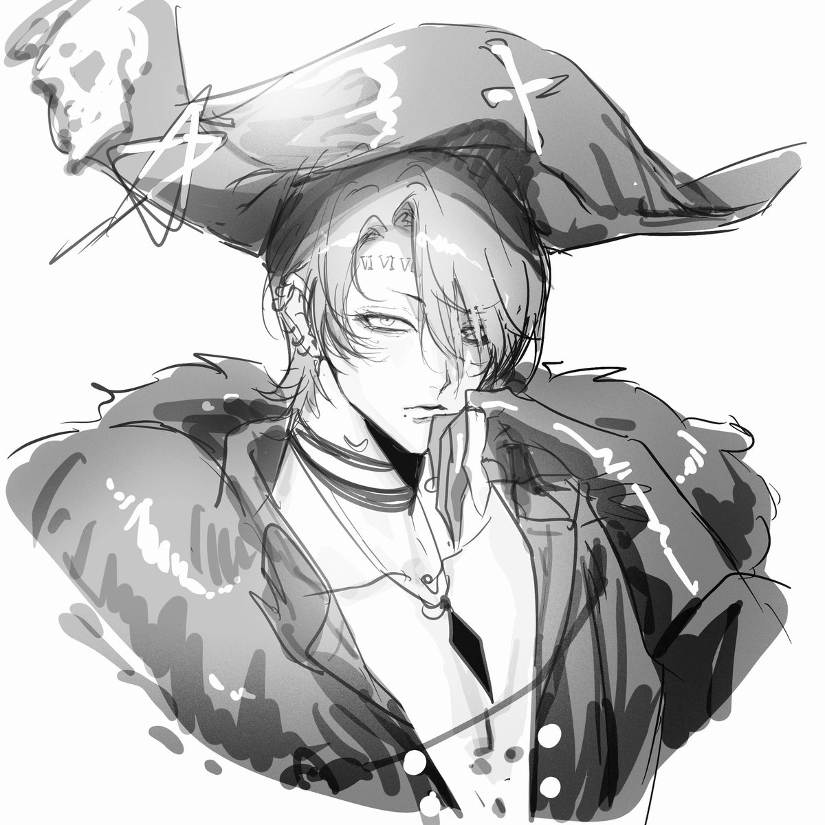 しゃもじブンブン tweet media