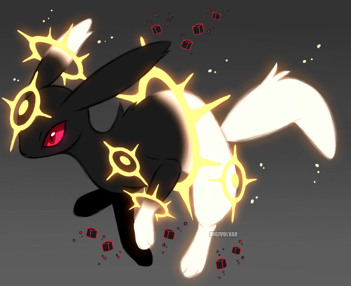 Digivolvar tweet media