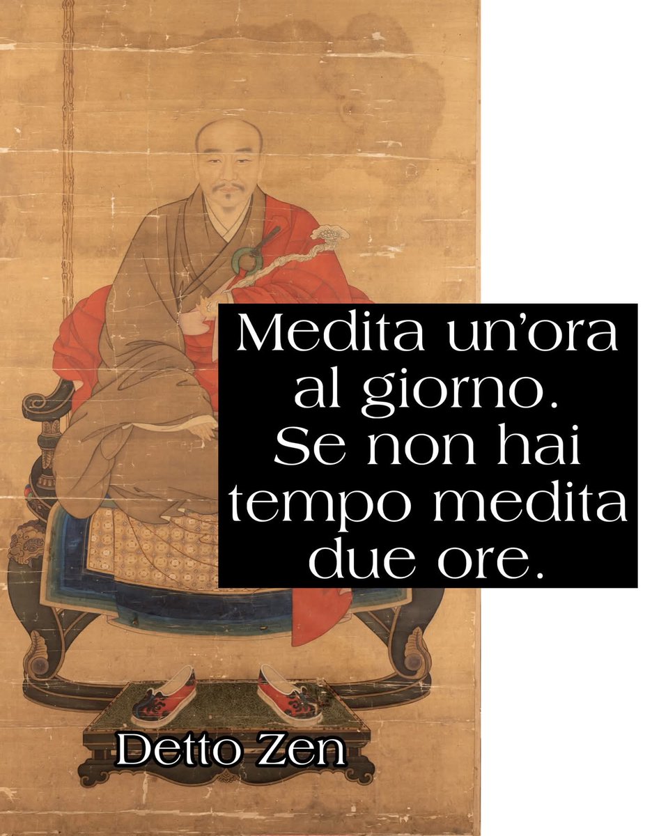 Il Risvegliato 🔥 tweet media