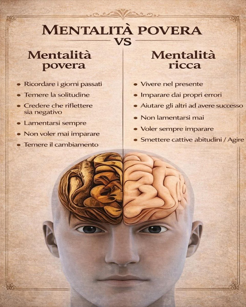 Il Risvegliato 🔥 tweet media