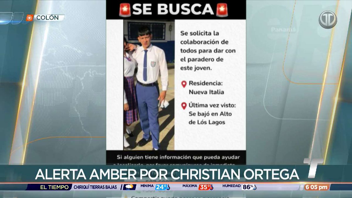 Telemetro Reporta tweet media