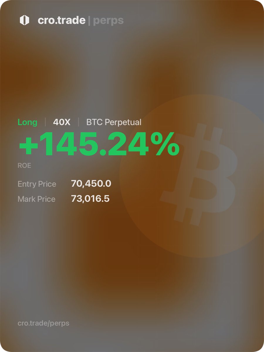 NFT__CM's tweet photo. @CryptoDanny420 @Crotrade212 @KaanCronos Get this man a sponsorship 🙌 https://t.co/PkbHCeFzgF