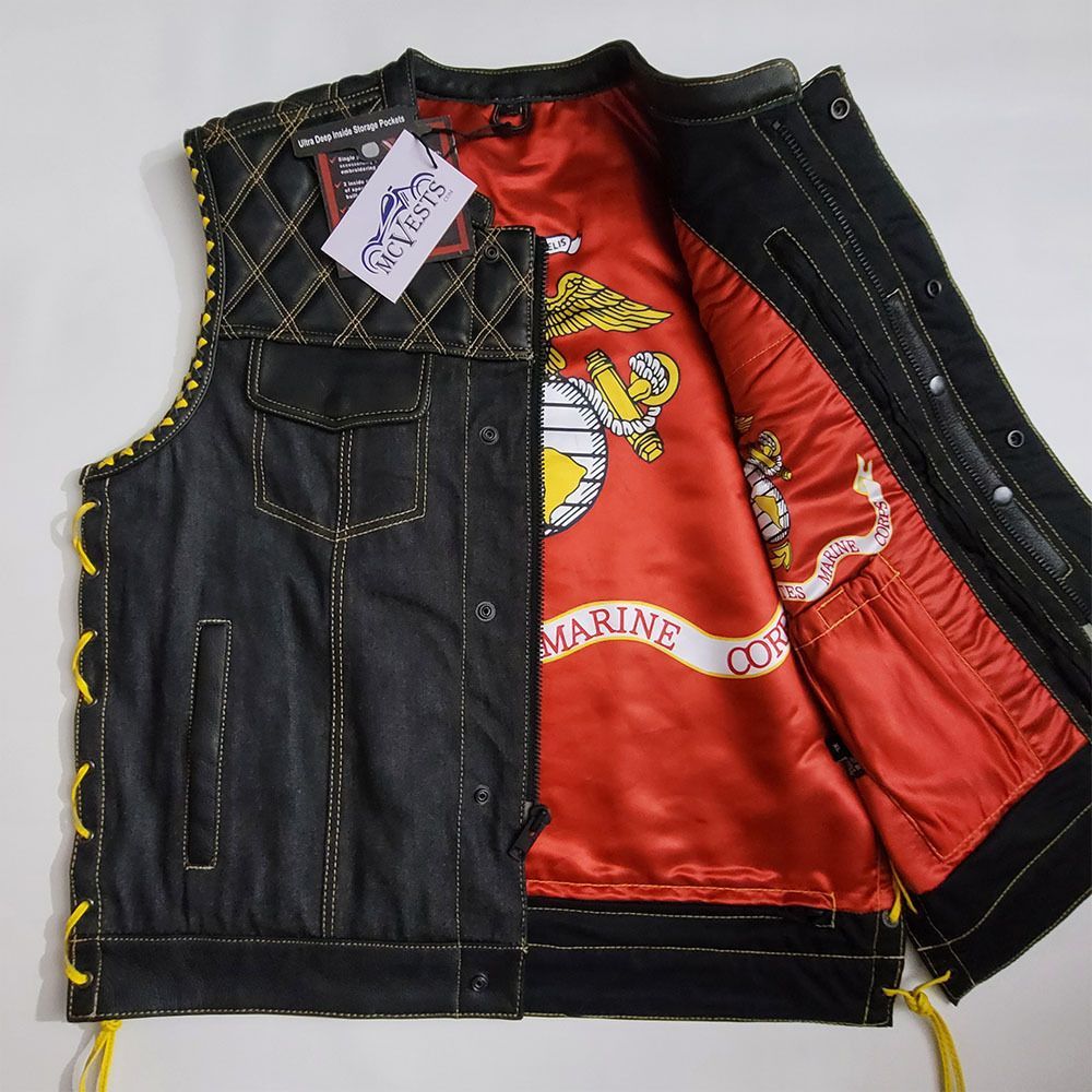 mcvests's tweet photo. Your club. Your colors. Your rules. Our Custom Made Vests are built from the ground up — premium leather and made to represent your identity on the road. We bring your vision to life
👉 🔗 https://t.co/oEpSu7Mg7b
#MCVESTS #CustomVest #CustomLeather #ClubVest https://t.co/ncbMq8yURe