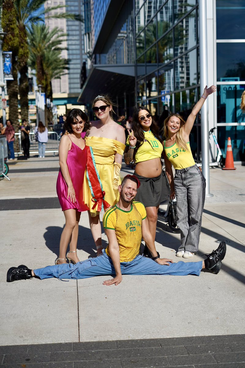 Kia Center tweet media