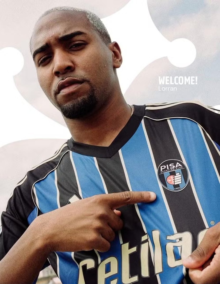 Venê Casagrande tweet media