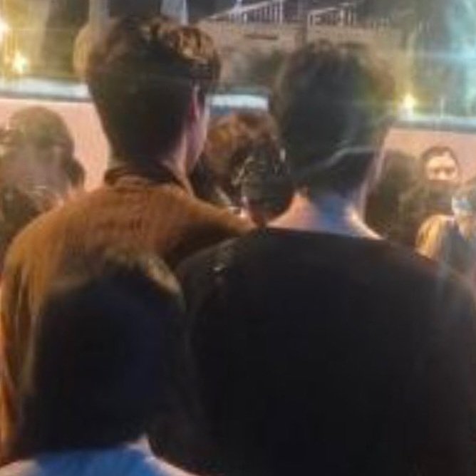 naze 🦇 tweet media