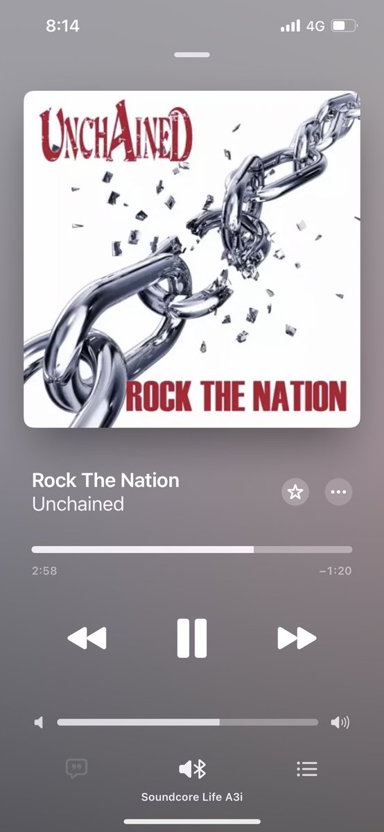 Mumdy's tweet image. おはようございます😃
#UNCHAINED
#ROCKTHENATION
#BAN
#坂本英三
#KENTARO
#AJOE