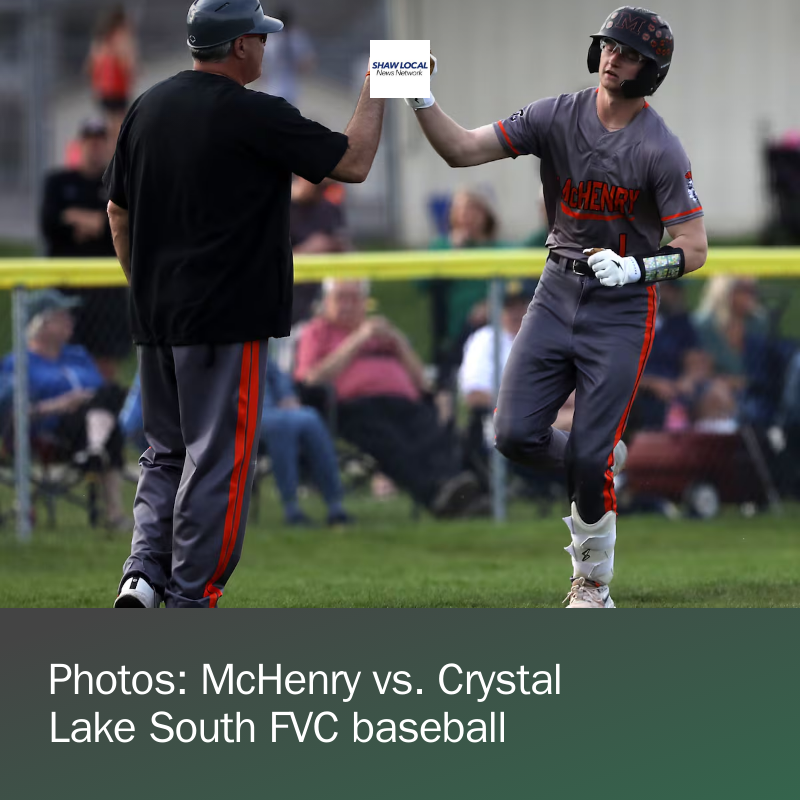 Northwest Herald - Shaw Local tweet media