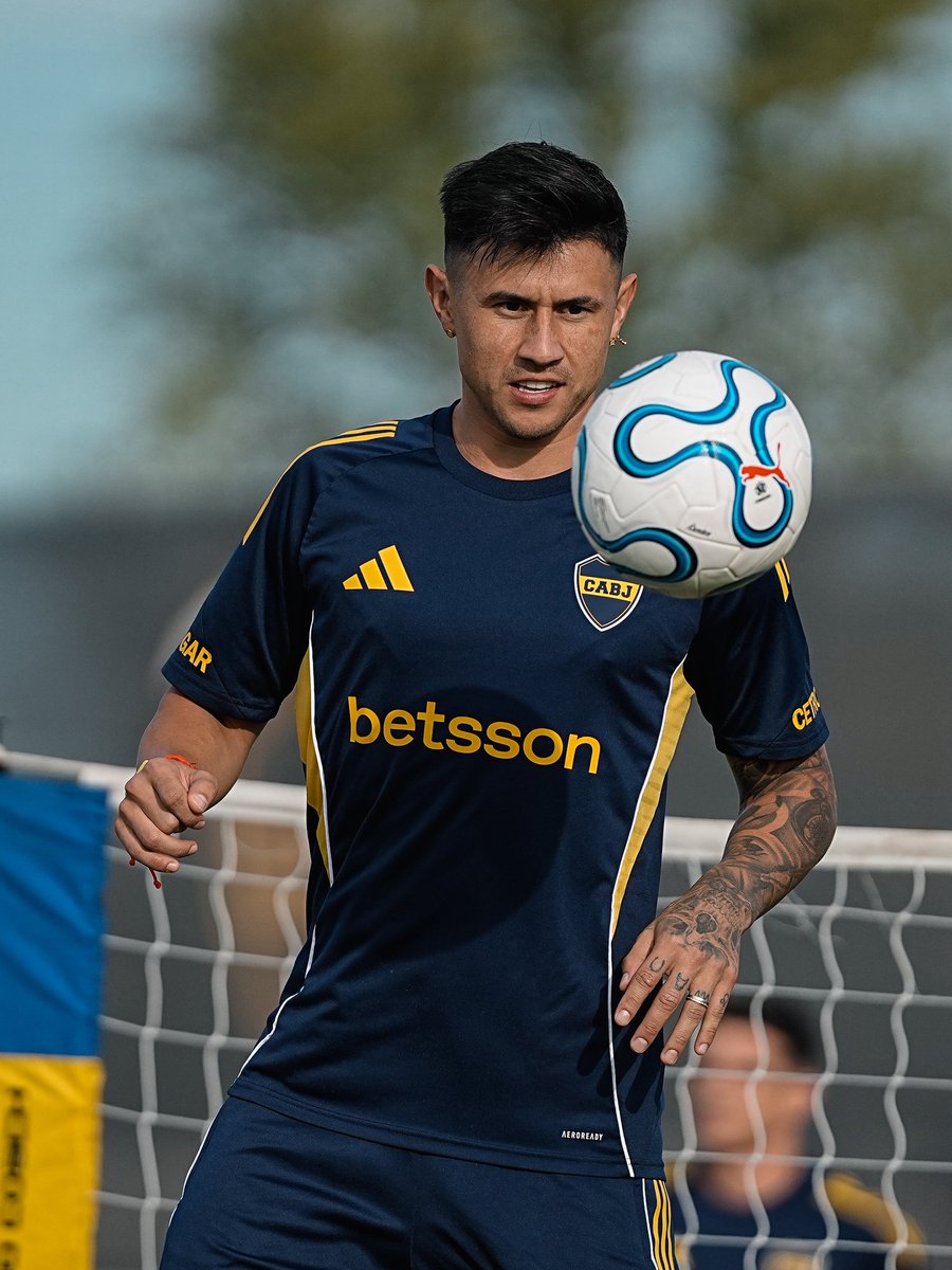 Boca Juniors tweet media