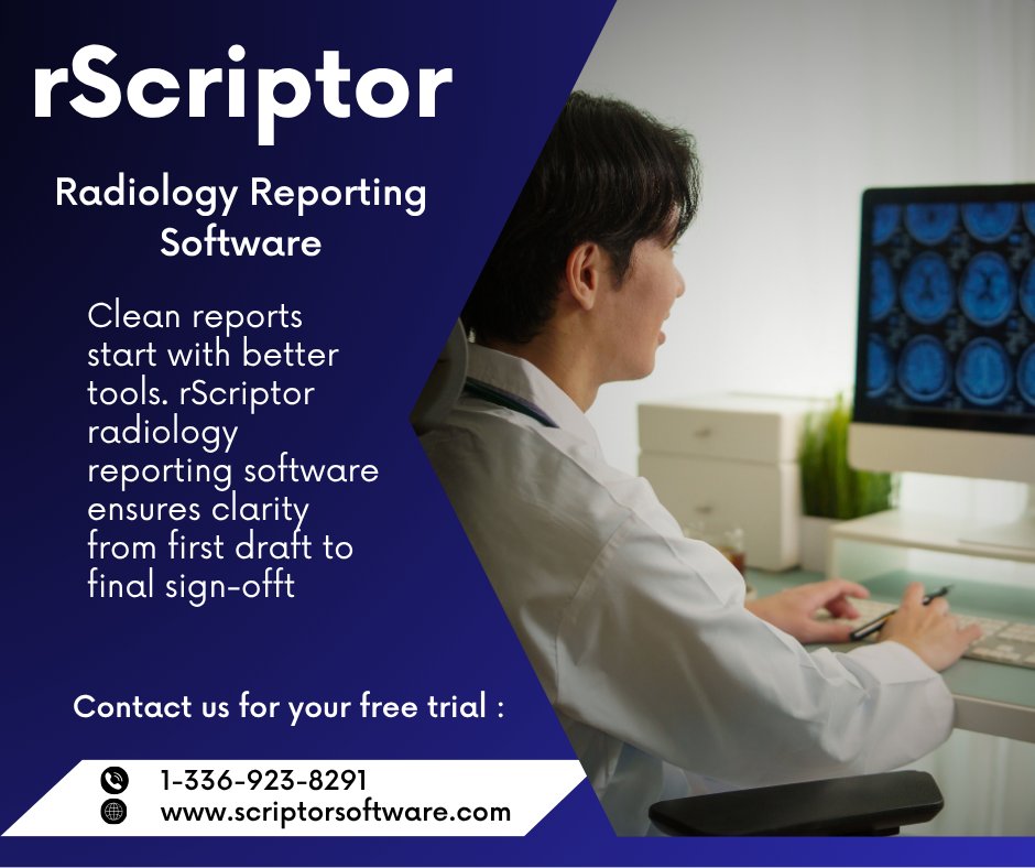 Scriptor Software tweet media