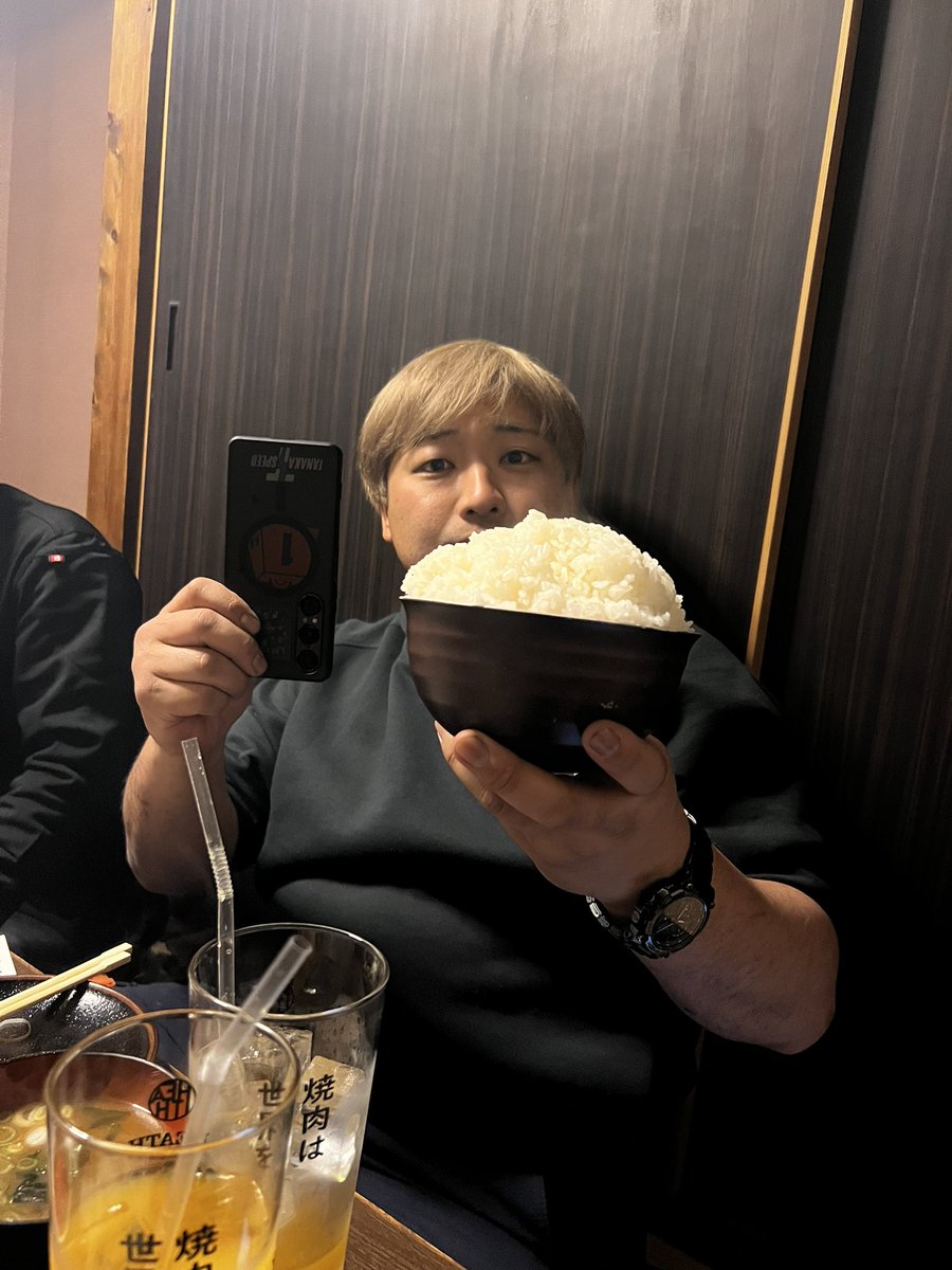 ORJ_official tweet media