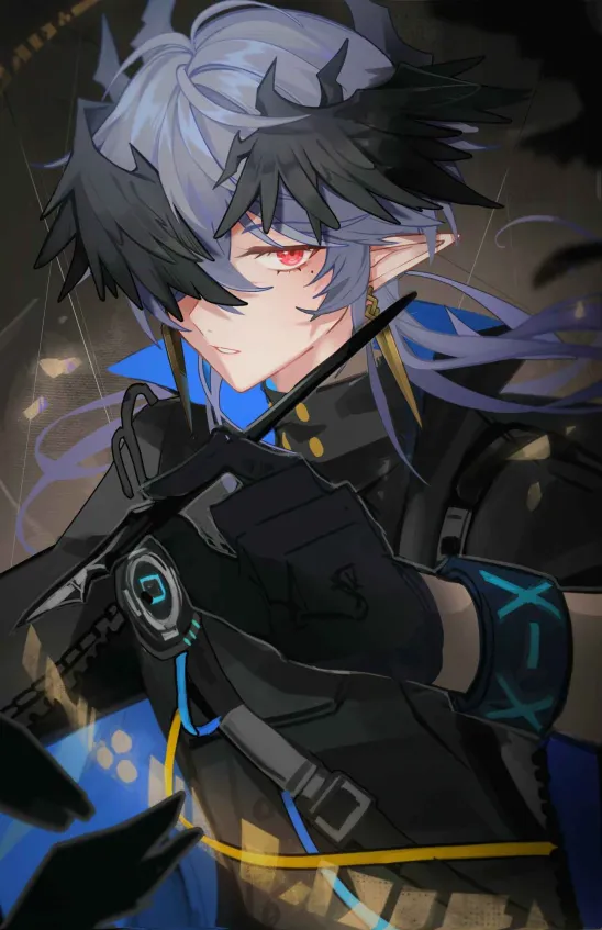 Kit @ Fanime #102 tweet media