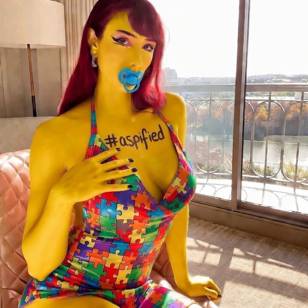 MorgAspie 🧩🧩 tweet media