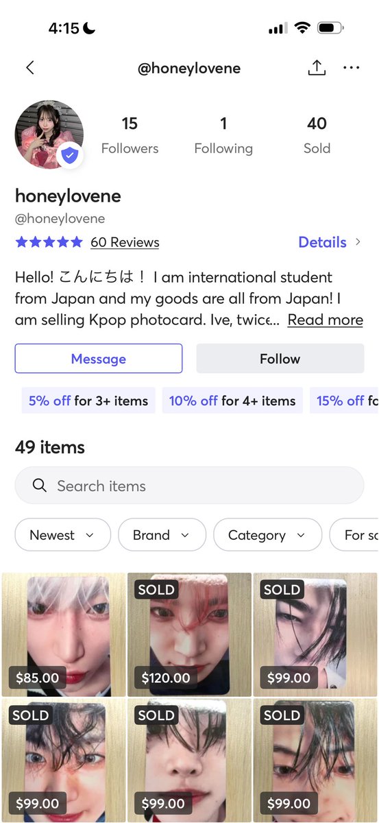 xoretic's tweet image. oh don’t buy from this seller btw. the daydream pcs are fake