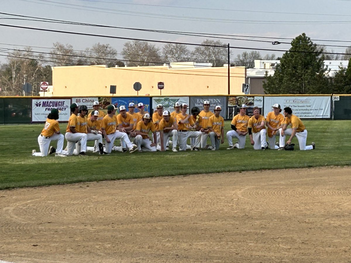 EHS Athletics tweet media